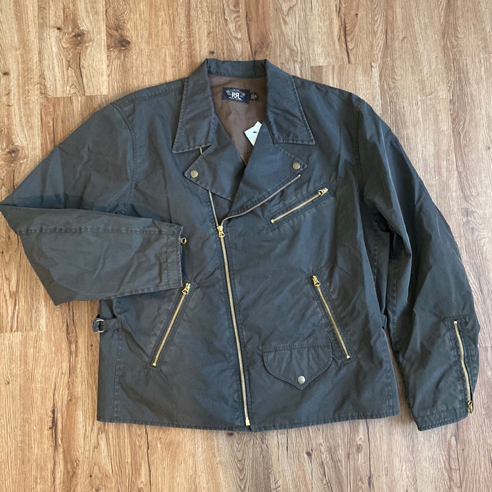 RRL Ralph Lauren Jacket